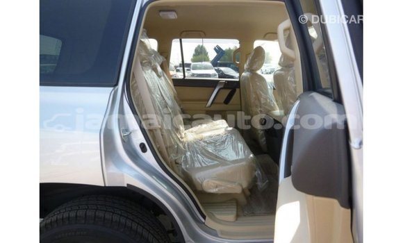 Buy Import Toyota Prado Other Car in Import - Dubai in Clarendon Buy Import Toyota Prado Other Car in Import - Dubai in Clarendon