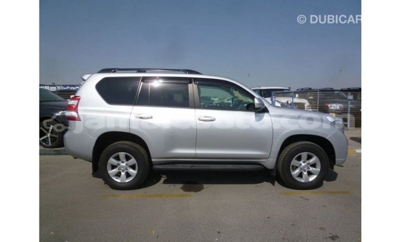 Buy Import Toyota Prado Other Car in Import - Dubai in Clarendon Buy Import Toyota Prado Other Car in Import - Dubai in Clarendon