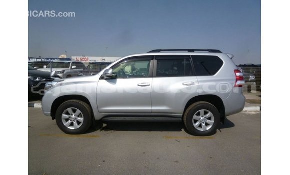 Buy Import Toyota Prado Other Car in Import - Dubai in Clarendon Buy Import Toyota Prado Other Car in Import - Dubai in Clarendon