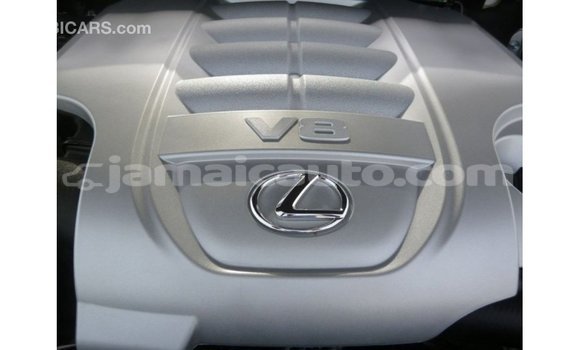 Buy Import Lexus LX White Car in Import - Dubai in Clarendon Buy Import Lexus LX White Car in Import - Dubai in Clarendon