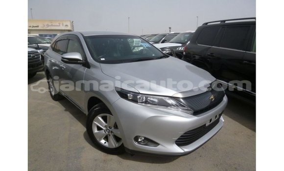 Buy Import Toyota Harrier Other Car in Import - Dubai in Clarendon Buy Import Toyota Harrier Other Car in Import - Dubai in Clarendon