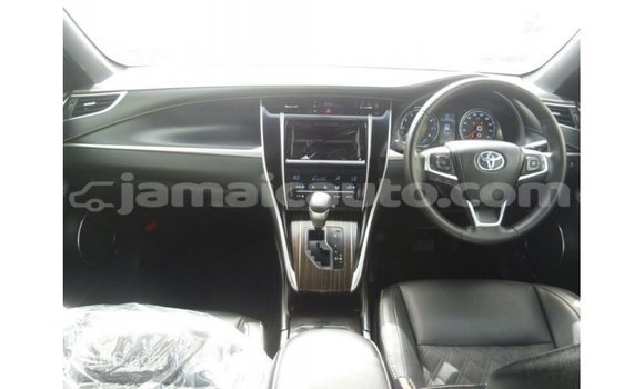 Buy Import Toyota Harrier Other Car in Import - Dubai in Clarendon Buy Import Toyota Harrier Other Car in Import - Dubai in Clarendon