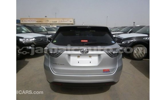 Buy Import Toyota Harrier Other Car in Import - Dubai in Clarendon Buy Import Toyota Harrier Other Car in Import - Dubai in Clarendon