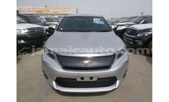Buy Import Toyota Harrier Other Car in Import - Dubai in Clarendon Buy Import Toyota Harrier Other Car in Import - Dubai in Clarendon