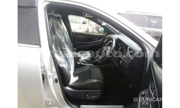 Buy Import Toyota Harrier Other Car in Import - Dubai in Clarendon Buy Import Toyota Harrier Other Car in Import - Dubai in Clarendon