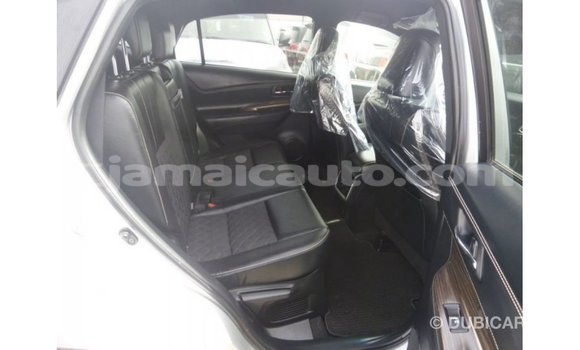 Buy Import Toyota Harrier Other Car in Import - Dubai in Clarendon Buy Import Toyota Harrier Other Car in Import - Dubai in Clarendon
