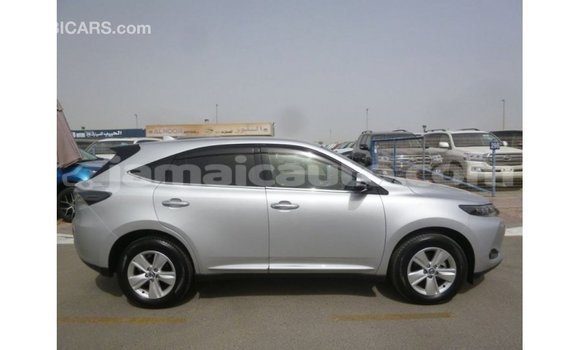 Buy Import Toyota Harrier Other Car in Import - Dubai in Clarendon Buy Import Toyota Harrier Other Car in Import - Dubai in Clarendon