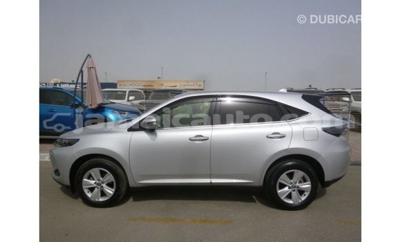Buy Import Toyota Harrier Other Car in Import - Dubai in Clarendon Buy Import Toyota Harrier Other Car in Import - Dubai in Clarendon