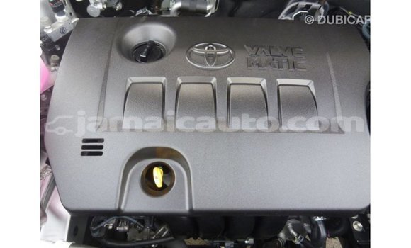 Buy Import Toyota Harrier Other Car in Import - Dubai in Clarendon Buy Import Toyota Harrier Other Car in Import - Dubai in Clarendon