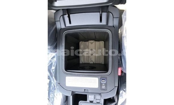 Buy Import Toyota Prado Black Car in Import - Dubai in Clarendon Buy Import Toyota Prado Black Car in Import - Dubai in Clarendon