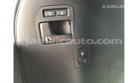 Buy Import Toyota Land Cruiser White Car in Import - Dubai in Clarendon Buy Import Toyota Land Cruiser White Car in Import - Dubai in Clarendon