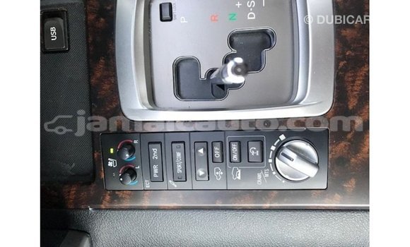 Buy Import Toyota Land Cruiser White Car in Import - Dubai in Clarendon Buy Import Toyota Land Cruiser White Car in Import - Dubai in Clarendon