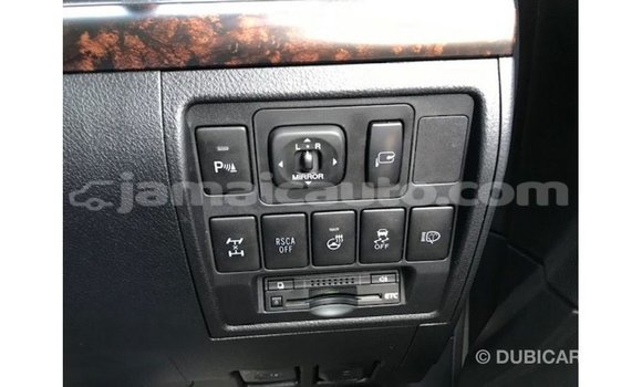 Buy Import Toyota Land Cruiser White Car in Import - Dubai in Clarendon Buy Import Toyota Land Cruiser White Car in Import - Dubai in Clarendon