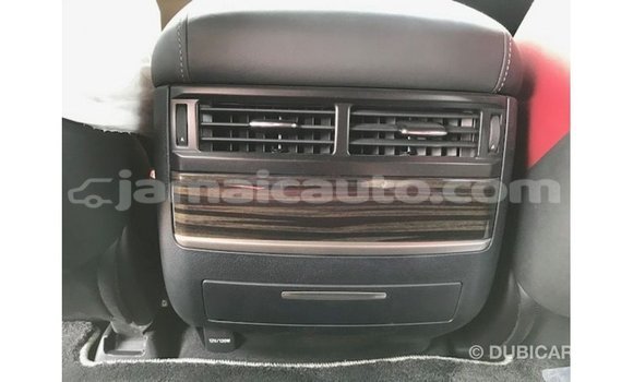 Buy Import Lexus LX Black Car in Import - Dubai in Clarendon Buy Import Lexus LX Black Car in Import - Dubai in Clarendon