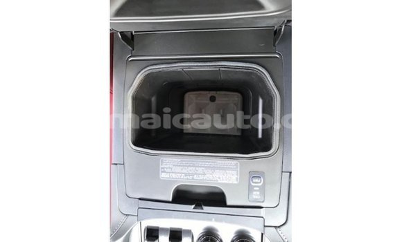 Buy Import Lexus LX Black Car in Import - Dubai in Clarendon Buy Import Lexus LX Black Car in Import - Dubai in Clarendon