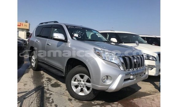 Buy Import Toyota Prado Other Car in Import - Dubai in Clarendon Buy Import Toyota Prado Other Car in Import - Dubai in Clarendon