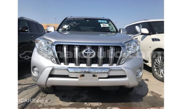 Buy Import Toyota Prado Other Car in Import - Dubai in Clarendon Buy Import Toyota Prado Other Car in Import - Dubai in Clarendon