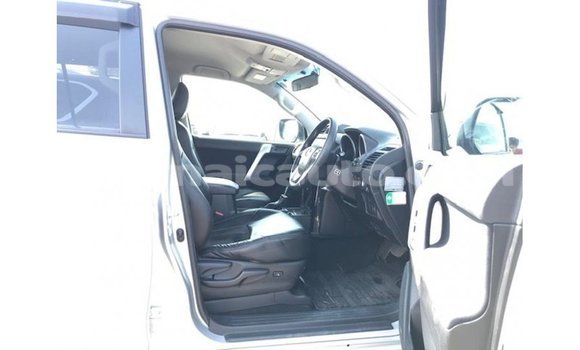 Buy Import Toyota Prado Other Car in Import - Dubai in Clarendon Buy Import Toyota Prado Other Car in Import - Dubai in Clarendon