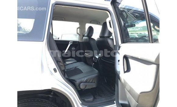 Buy Import Toyota Prado Other Car in Import - Dubai in Clarendon Buy Import Toyota Prado Other Car in Import - Dubai in Clarendon