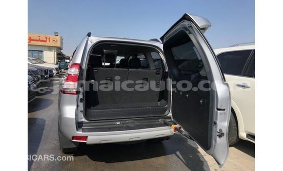 Buy Import Toyota Prado Other Car in Import - Dubai in Clarendon Buy Import Toyota Prado Other Car in Import - Dubai in Clarendon