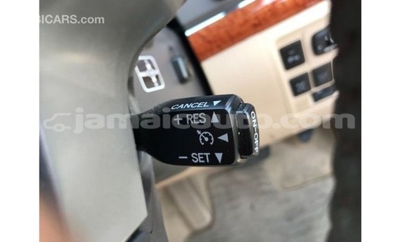 Buy Import Toyota Land Cruiser White Car in Import - Dubai in Clarendon Buy Import Toyota Land Cruiser White Car in Import - Dubai in Clarendon