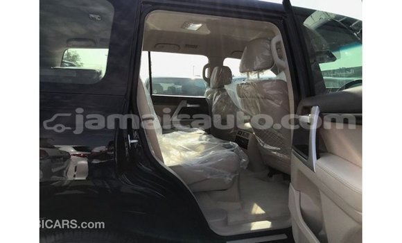 Buy Import Toyota Land Cruiser Black Car in Import - Dubai in Clarendon Buy Import Toyota Land Cruiser Black Car in Import - Dubai in Clarendon