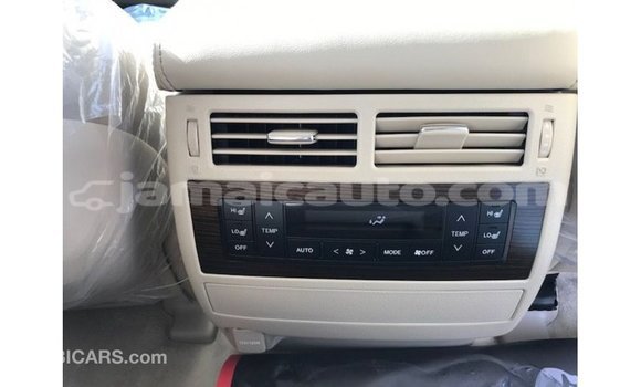 Buy Import Toyota Land Cruiser Black Car in Import - Dubai in Clarendon Buy Import Toyota Land Cruiser Black Car in Import - Dubai in Clarendon