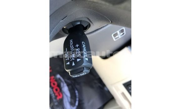 Buy Import Toyota Land Cruiser Black Car in Import - Dubai in Clarendon Buy Import Toyota Land Cruiser Black Car in Import - Dubai in Clarendon