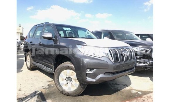 Buy Import Toyota Prado Other Car in Import - Dubai in Clarendon Buy Import Toyota Prado Other Car in Import - Dubai in Clarendon