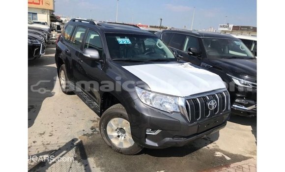 Buy Import Toyota Prado Other Car in Import - Dubai in Clarendon Buy Import Toyota Prado Other Car in Import - Dubai in Clarendon