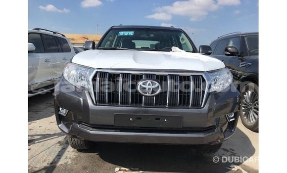 Buy Import Toyota Prado Other Car in Import - Dubai in Clarendon Buy Import Toyota Prado Other Car in Import - Dubai in Clarendon