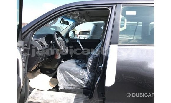 Buy Import Toyota Prado Other Car in Import - Dubai in Clarendon Buy Import Toyota Prado Other Car in Import - Dubai in Clarendon