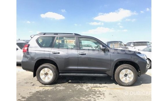 Buy Import Toyota Prado Other Car in Import - Dubai in Clarendon Buy Import Toyota Prado Other Car in Import - Dubai in Clarendon