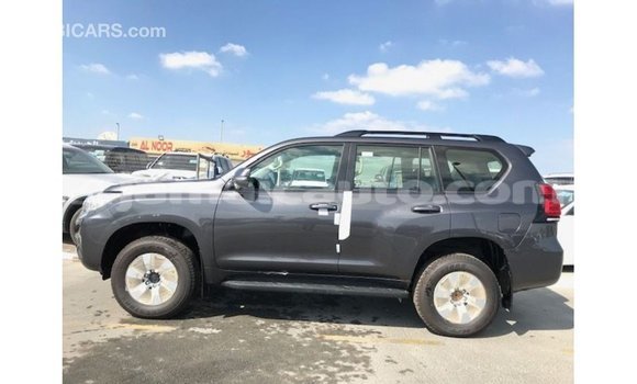 Buy Import Toyota Prado Other Car in Import - Dubai in Clarendon Buy Import Toyota Prado Other Car in Import - Dubai in Clarendon