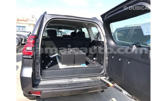 Buy Import Toyota Prado Other Car in Import - Dubai in Clarendon Buy Import Toyota Prado Other Car in Import - Dubai in Clarendon