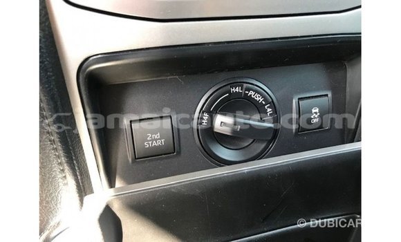 Buy Import Toyota Prado Other Car in Import - Dubai in Clarendon Buy Import Toyota Prado Other Car in Import - Dubai in Clarendon