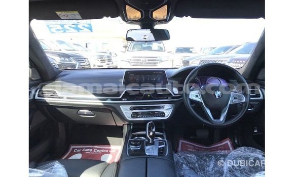 Buy Import BMW K Other Bike in Import - Dubai in Clarendon Buy Import BMW K Other Bike in Import - Dubai in Clarendon