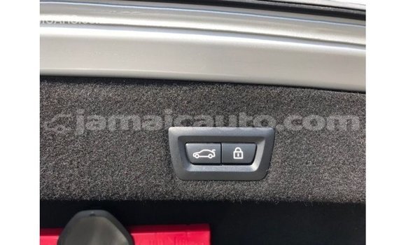 Buy Import BMW K Other Bike in Import - Dubai in Clarendon Buy Import BMW K Other Bike in Import - Dubai in Clarendon