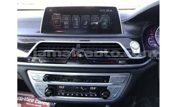 Buy Import BMW K Other Bike in Import - Dubai in Clarendon Buy Import BMW K Other Bike in Import - Dubai in Clarendon