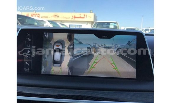 Buy Import BMW K Other Bike in Import - Dubai in Clarendon Buy Import BMW K Other Bike in Import - Dubai in Clarendon