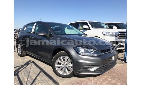 Buy Import Volkswagen Golf Other Car in Import - Dubai in Clarendon
