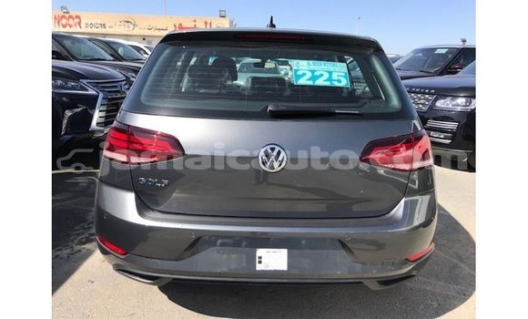 Buy Import Volkswagen Golf Other Car in Import - Dubai in Clarendon Buy Import Volkswagen Golf Other Car in Import - Dubai in Clarendon