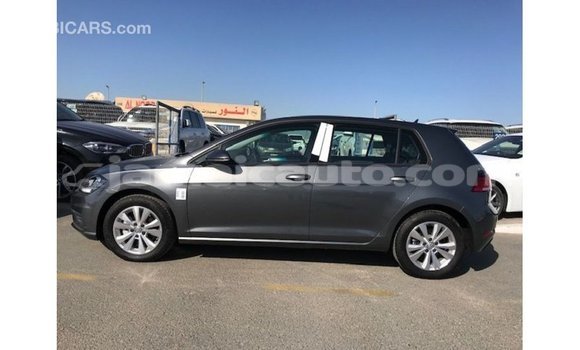 Buy Import Volkswagen Golf Other Car in Import - Dubai in Clarendon Buy Import Volkswagen Golf Other Car in Import - Dubai in Clarendon