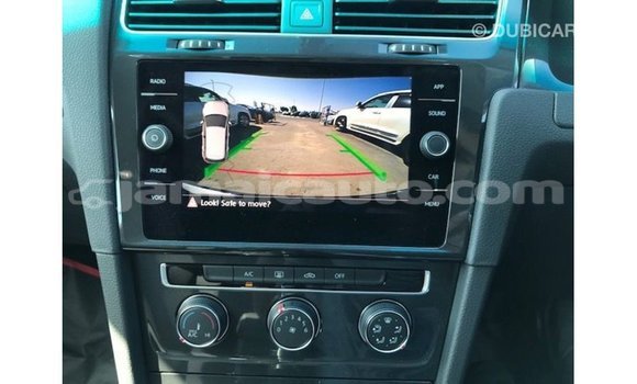 Buy Import Volkswagen Golf Other Car in Import - Dubai in Clarendon Buy Import Volkswagen Golf Other Car in Import - Dubai in Clarendon