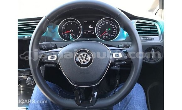 Buy Import Volkswagen Golf Other Car in Import - Dubai in Clarendon Buy Import Volkswagen Golf Other Car in Import - Dubai in Clarendon