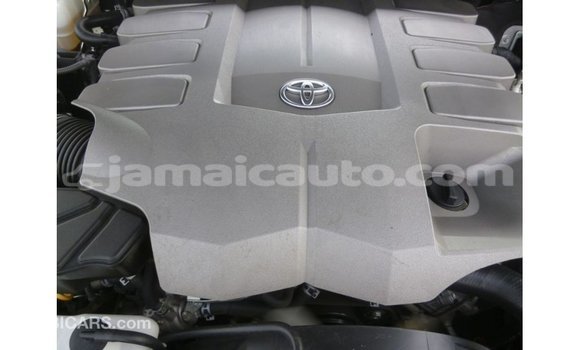 Buy Import Toyota Land Cruiser Black Car in Import - Dubai in Clarendon Buy Import Toyota Land Cruiser Black Car in Import - Dubai in Clarendon