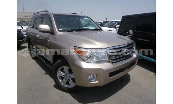 Buy Import Toyota Land Cruiser Other Car in Import - Dubai in Clarendon Buy Import Toyota Land Cruiser Other Car in Import - Dubai in Clarendon