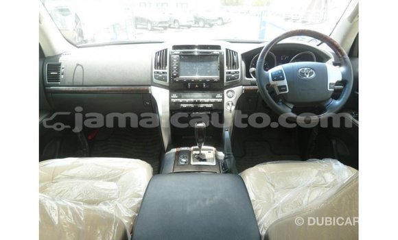 Buy Import Toyota Land Cruiser Other Car in Import - Dubai in Clarendon Buy Import Toyota Land Cruiser Other Car in Import - Dubai in Clarendon