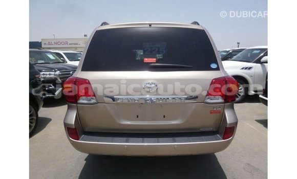 Buy Import Toyota Land Cruiser Other Car in Import - Dubai in Clarendon Buy Import Toyota Land Cruiser Other Car in Import - Dubai in Clarendon