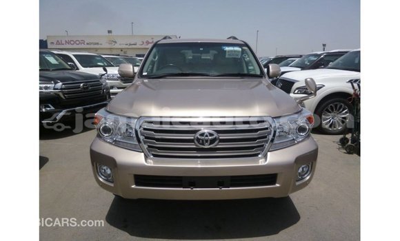 Buy Import Toyota Land Cruiser Other Car in Import - Dubai in Clarendon Buy Import Toyota Land Cruiser Other Car in Import - Dubai in Clarendon